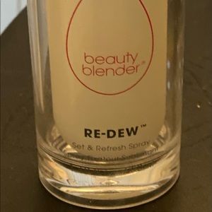 Beauty Blender Re-Dew Set and Refresh Spray